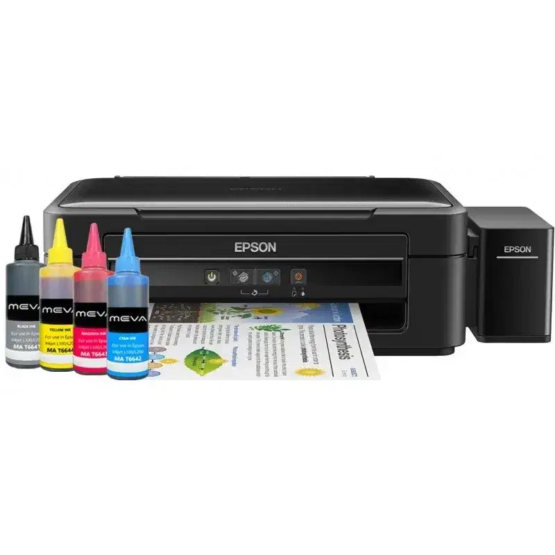 پرینتر l220 epson|پرینتر، اسکنر، کپی، فکس|مشهد, هفت تیر (حافظ)|دیوار