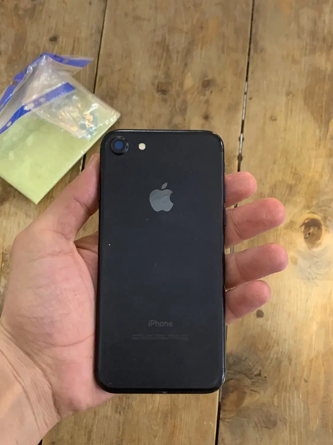 ایفون 7|موبایل|ارومیه, |دیوار