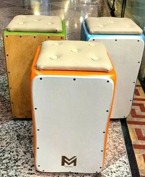 کاخن دست‌ساز MM|درام و پرکاشن|تهران, شمس‌آباد|دیوار