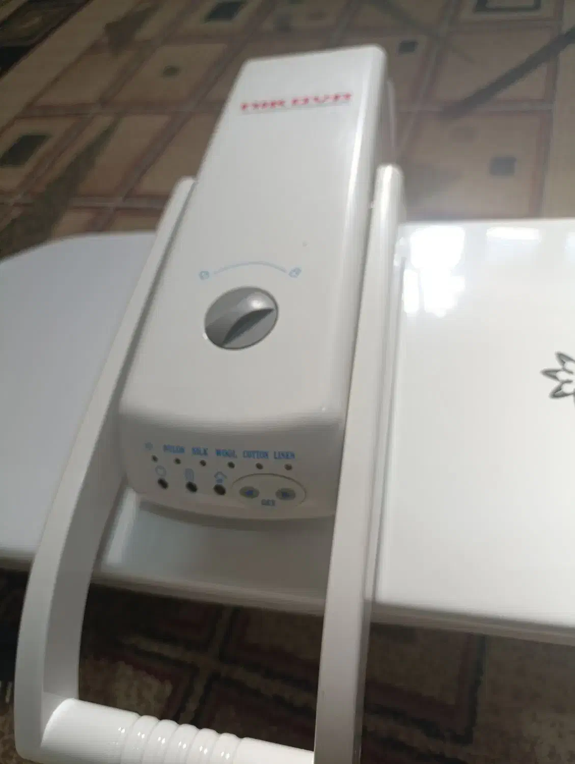 اتو پرس|اتو و لوازم اتو|مسجد سلیمان, |دیوار