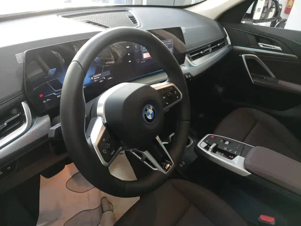 BMW iX1|خودرو سواری و وانت|تهران, یوسف‌آباد|دیوار
