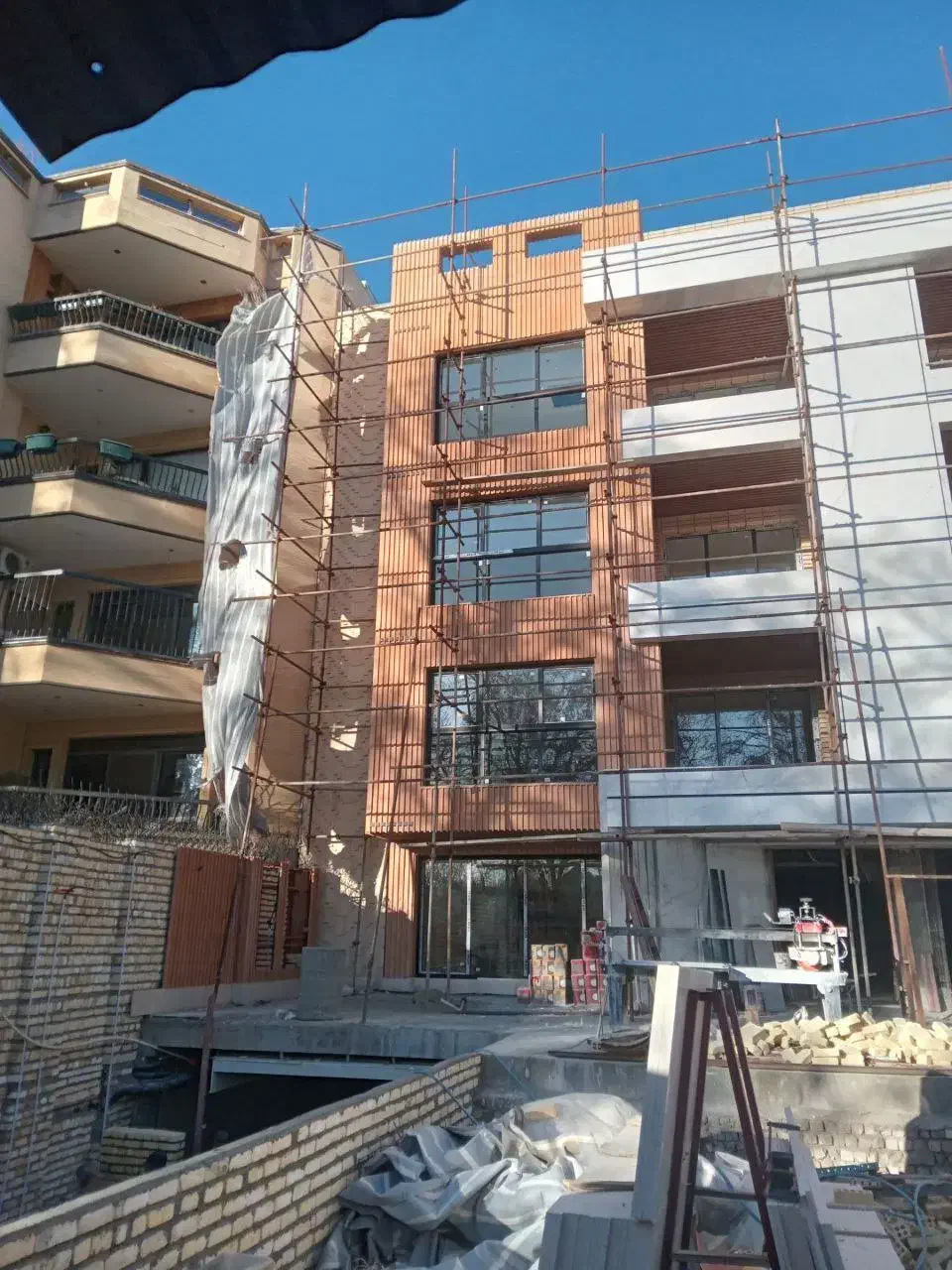 تولید درب و پنجره دوجداره اقساط|خدمات پیشه و مهارت|تنکابن, |دیوار