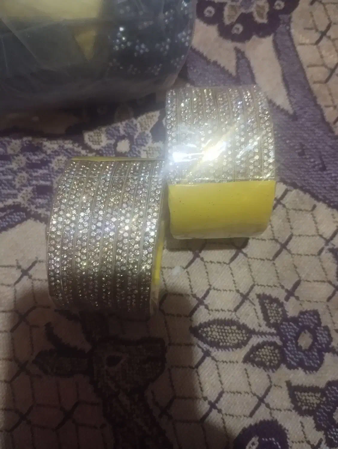 النگو هندی و افغانی خیلی شیک بالباس مجلسی|بدلیجات|مشهد, شهرک مهر آباد|دیوار