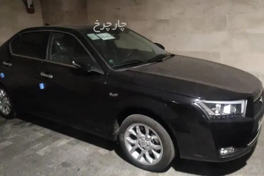 دنا پلاس توربو فول|خودرو سواری و وانت|کرمان, |دیوار