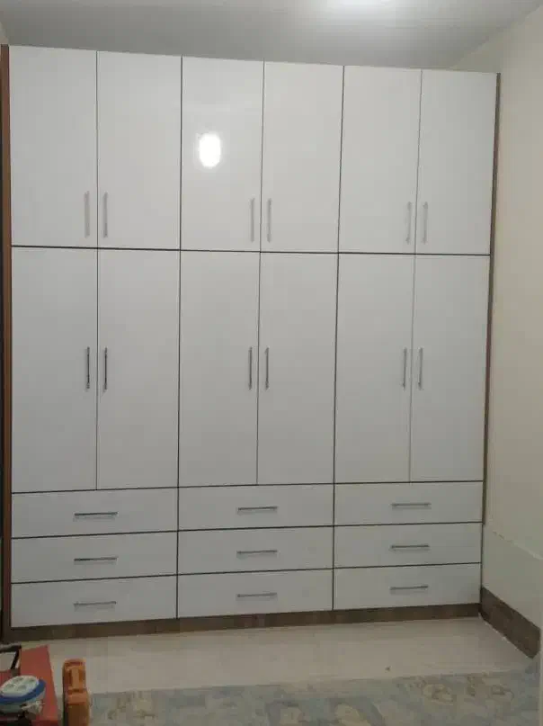 کمد ۱۲ ریلی ولولایی|جاکفشی، کمد، دراور|پاکدشت, کبودگنبد|دیوار