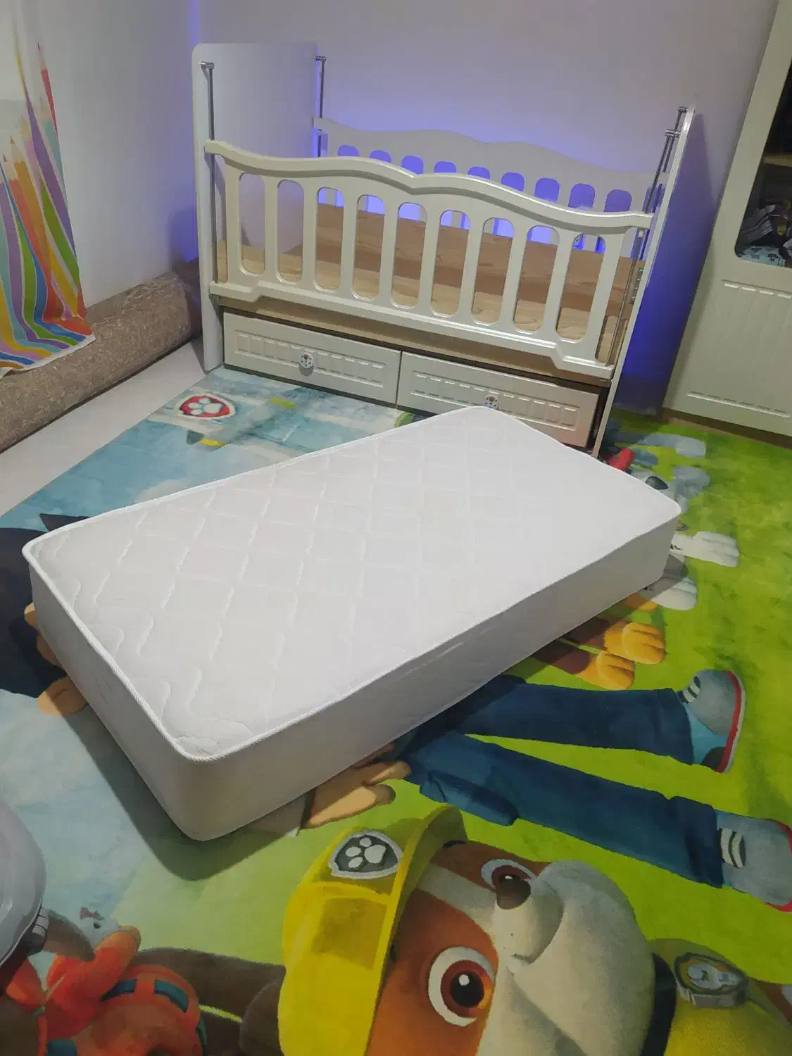 رویال تشک رویال کودک|تشک تختخواب|کرج, عظیمیه|دیوار