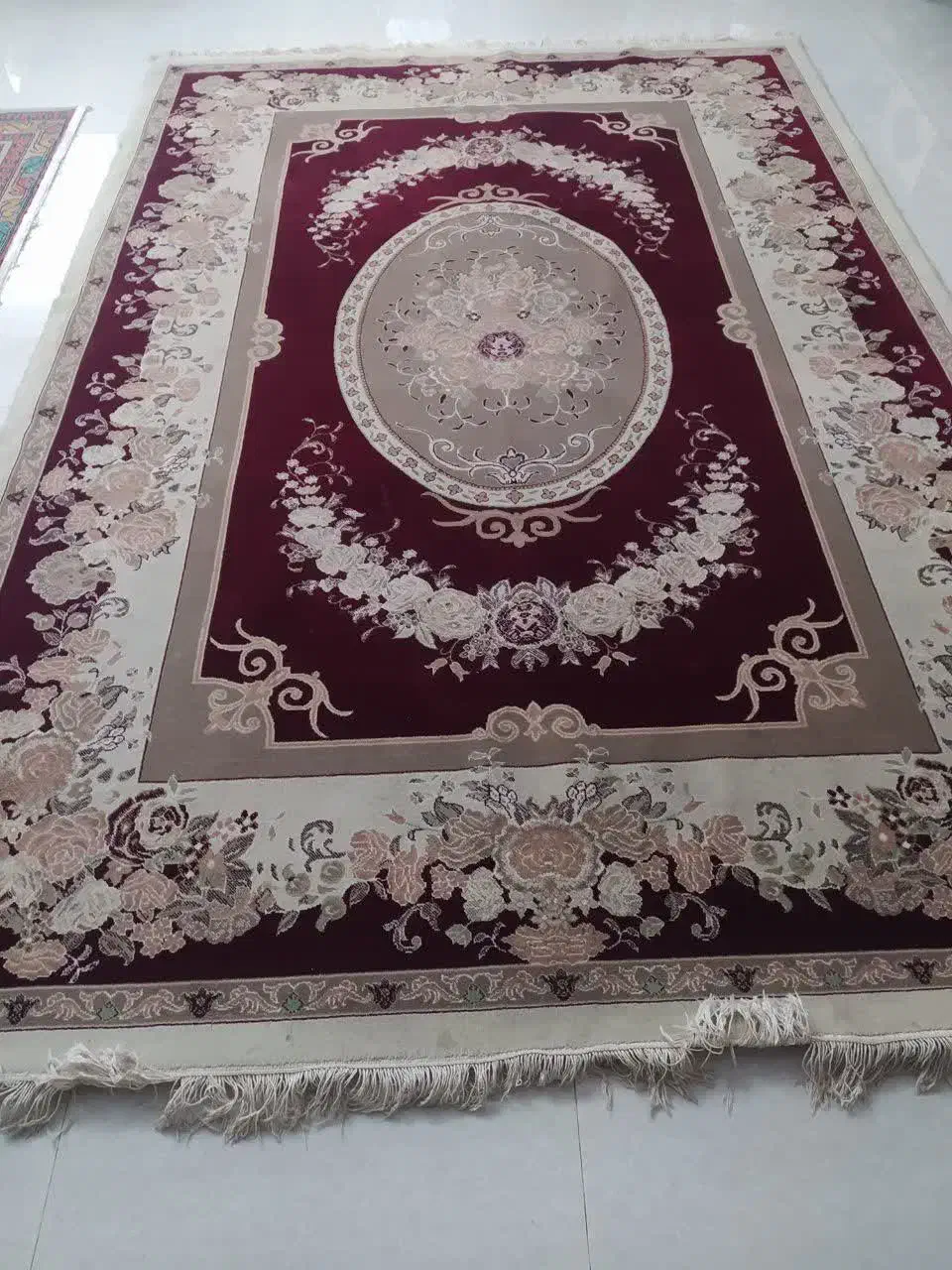 فرش۶متری|فرش|قم, پردیسان|دیوار