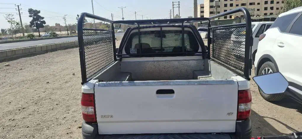 باربری سبک با پراید وانت|خدمات حمل و نقل|پاکدشت, پاکدشت (مامازند)|دیوار