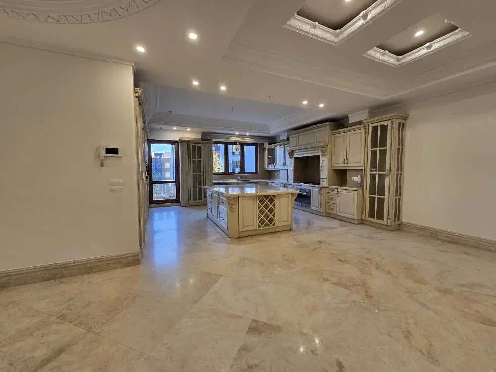 ۱۵۵ متر/کلید نخورده/لوکیشن بی بدیل|اجارهٔ آپارتمان|تهران, دروس|دیوار