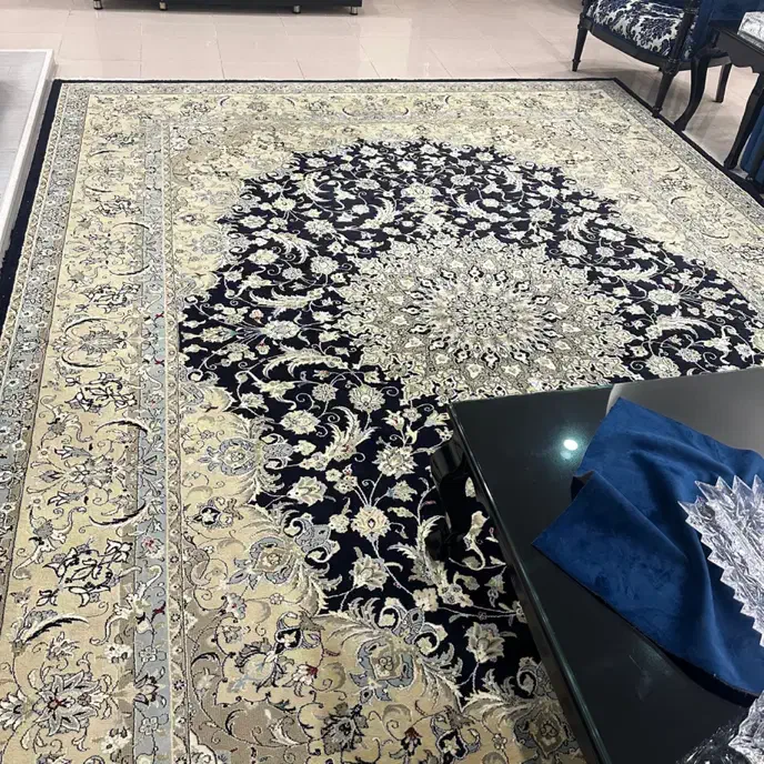 فرش ۱۲متری|فرش|قم, باجک سه|دیوار