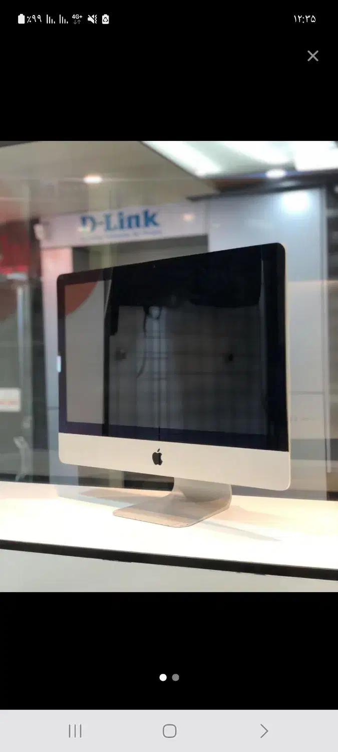 آیمک 2017 نسل 7|رایانه همراه|کازرون, |دیوار