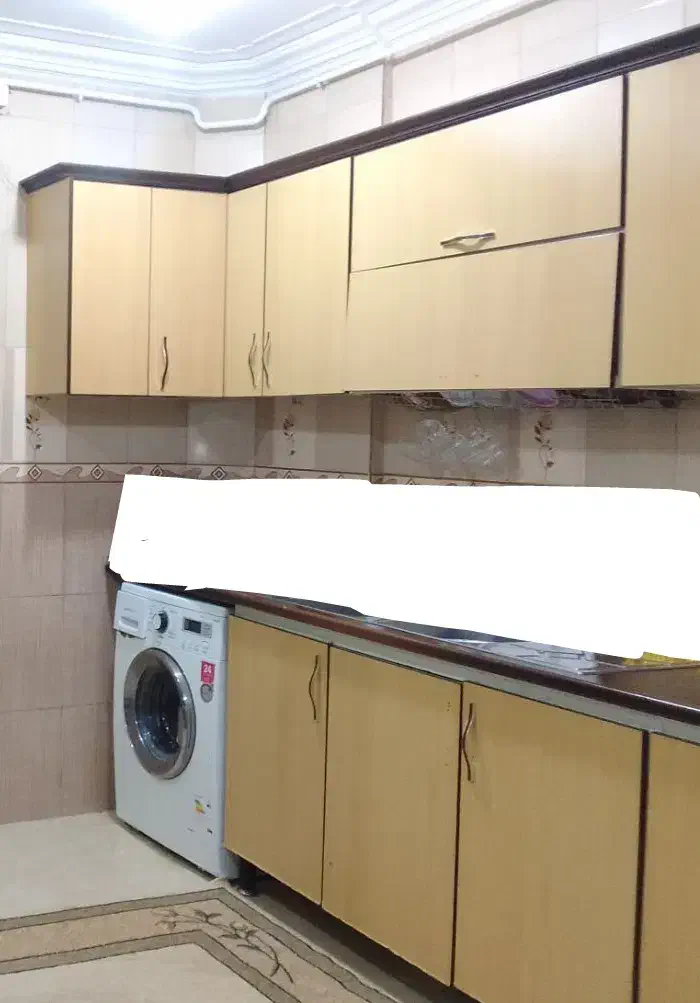 کابینت ام دی اف بدنه فلز|مصالح و تجهیزات ساختمان|مریوان, |دیوار