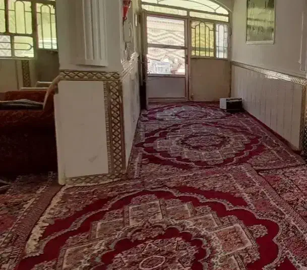 روفرشی مخمل زرکدار|روفرشی|زابل, |دیوار