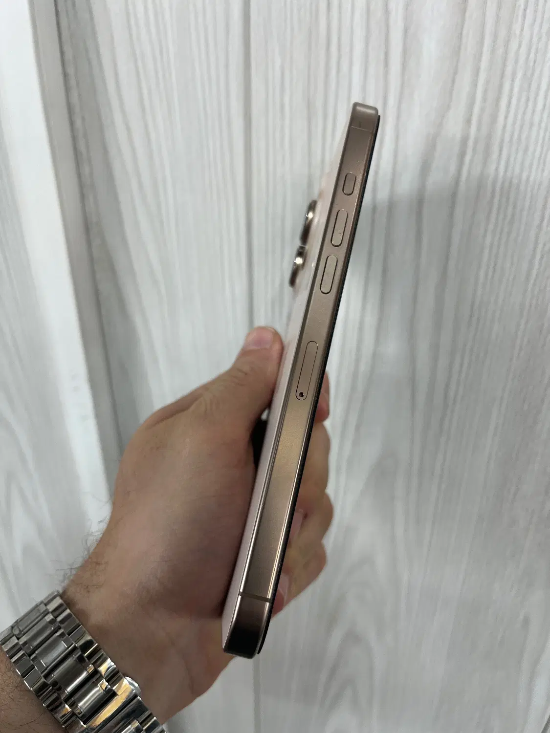 اپل iPhone 16 pro max|موبایل|ارومیه, |دیوار