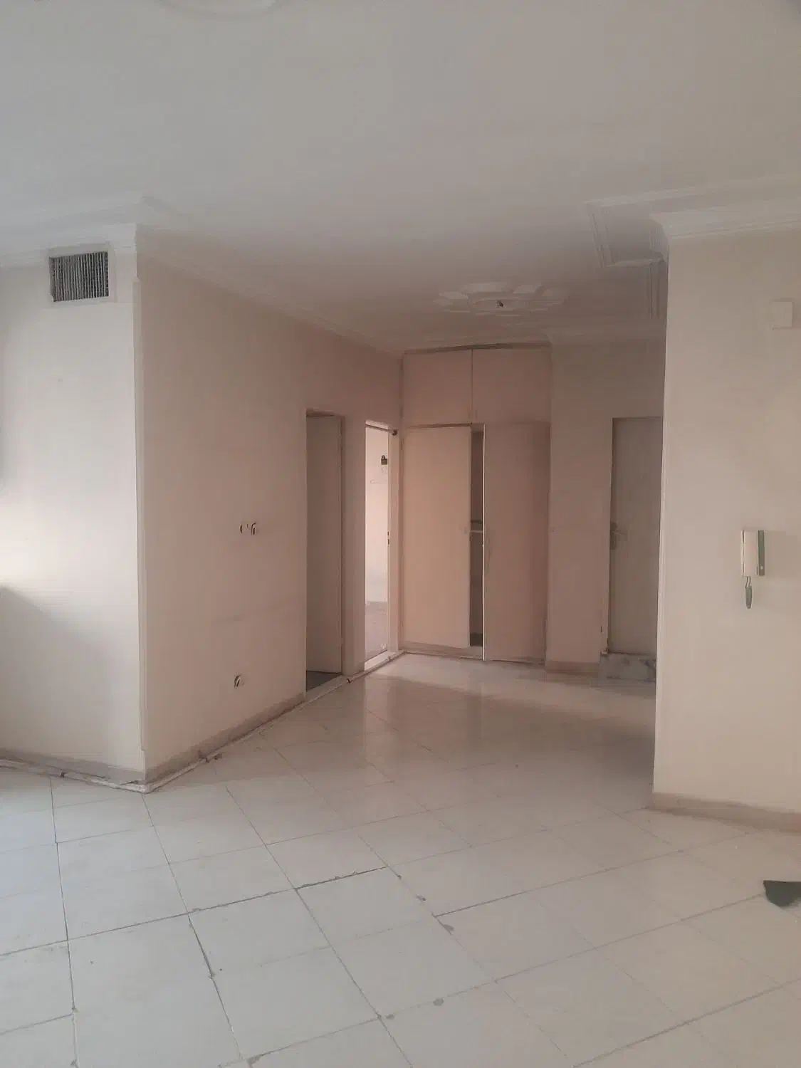 اپارتمان۷۶متریشهرکعباسپوروایینشهریار|اجارهٔ آپارتمان|شهریار, شهرک عباس پور|دیوار