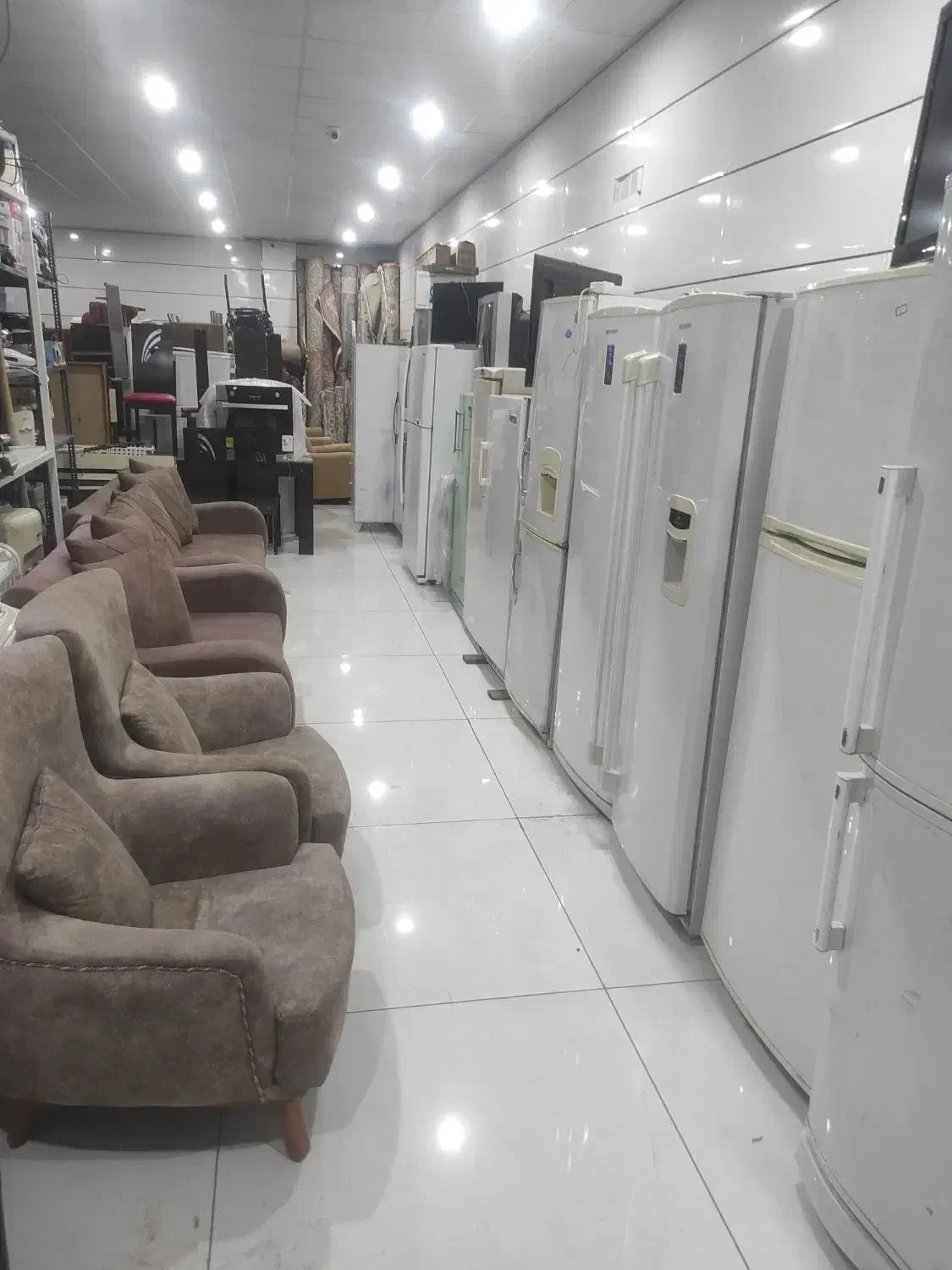 سمساری مرکزی صدرا.گویم.قمشه.دوکوهک.معالی اباد|عمدهفروشی|شیراز, شهرک گلستان شمالی|دیوار