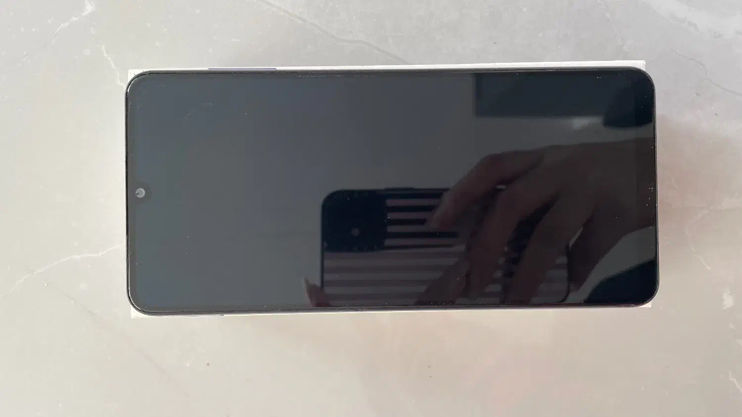 گوشی A22|موبایل|مشهد, رضاشهر|دیوار