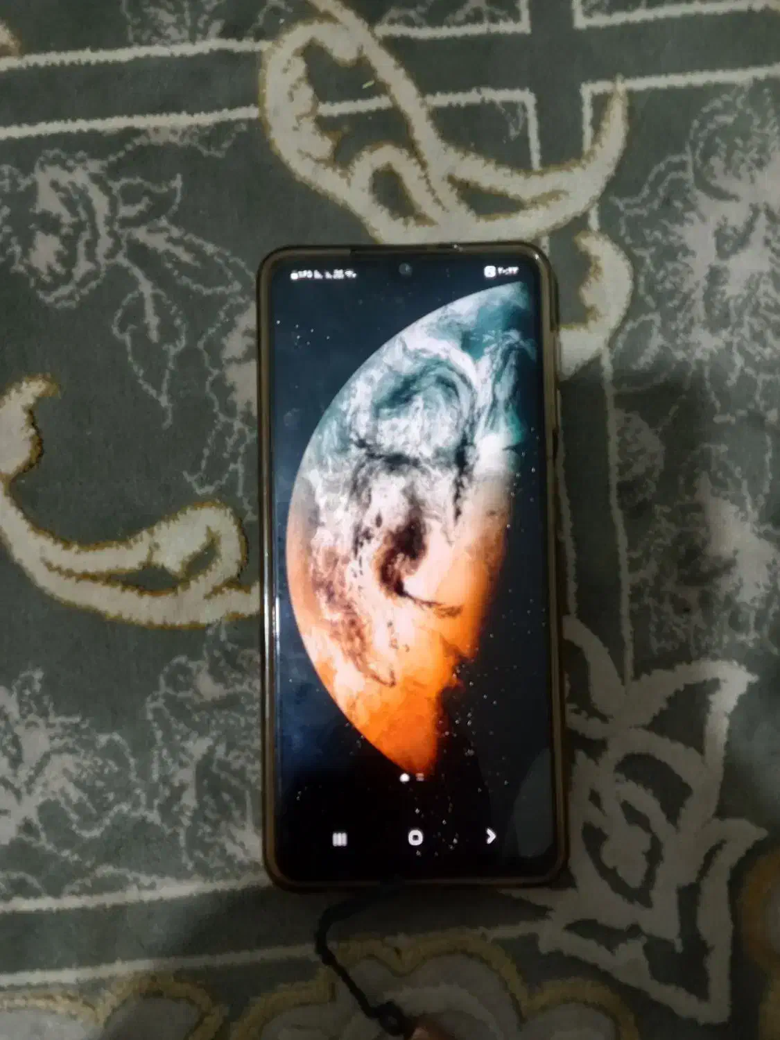 a22 128|موبایل|ملارد, |دیوار