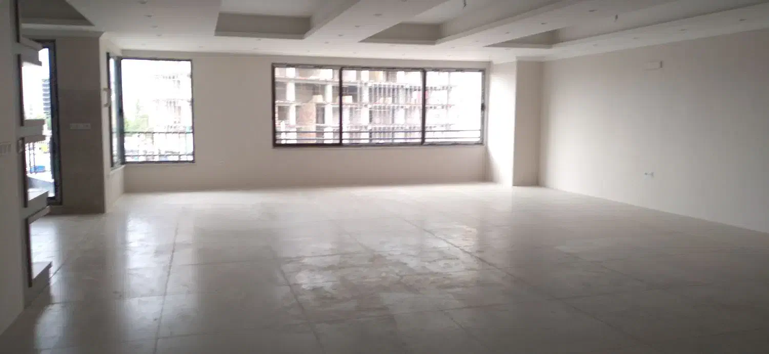 تک واحدی ۱۹۰متری/ فضلا۲/کلید نخورده/نما رومی|فروش آپارتمان|ارومیه, |دیوار