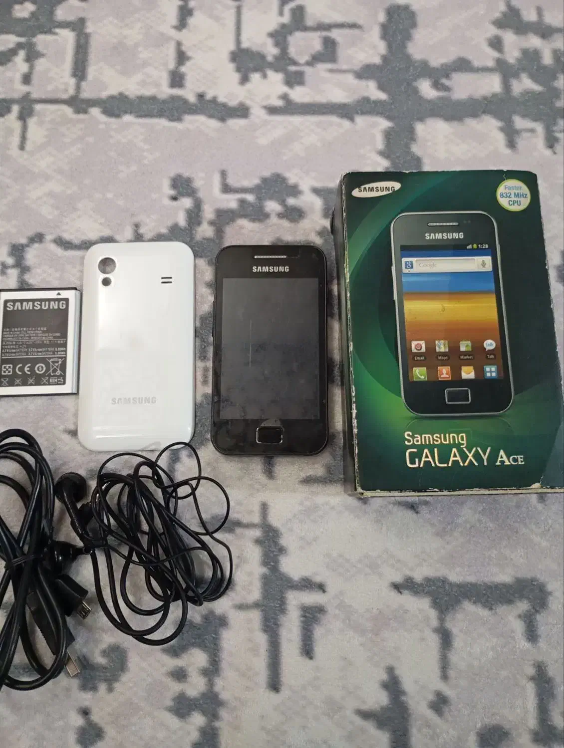 گوشی|موبایل|سنندج, |دیوار