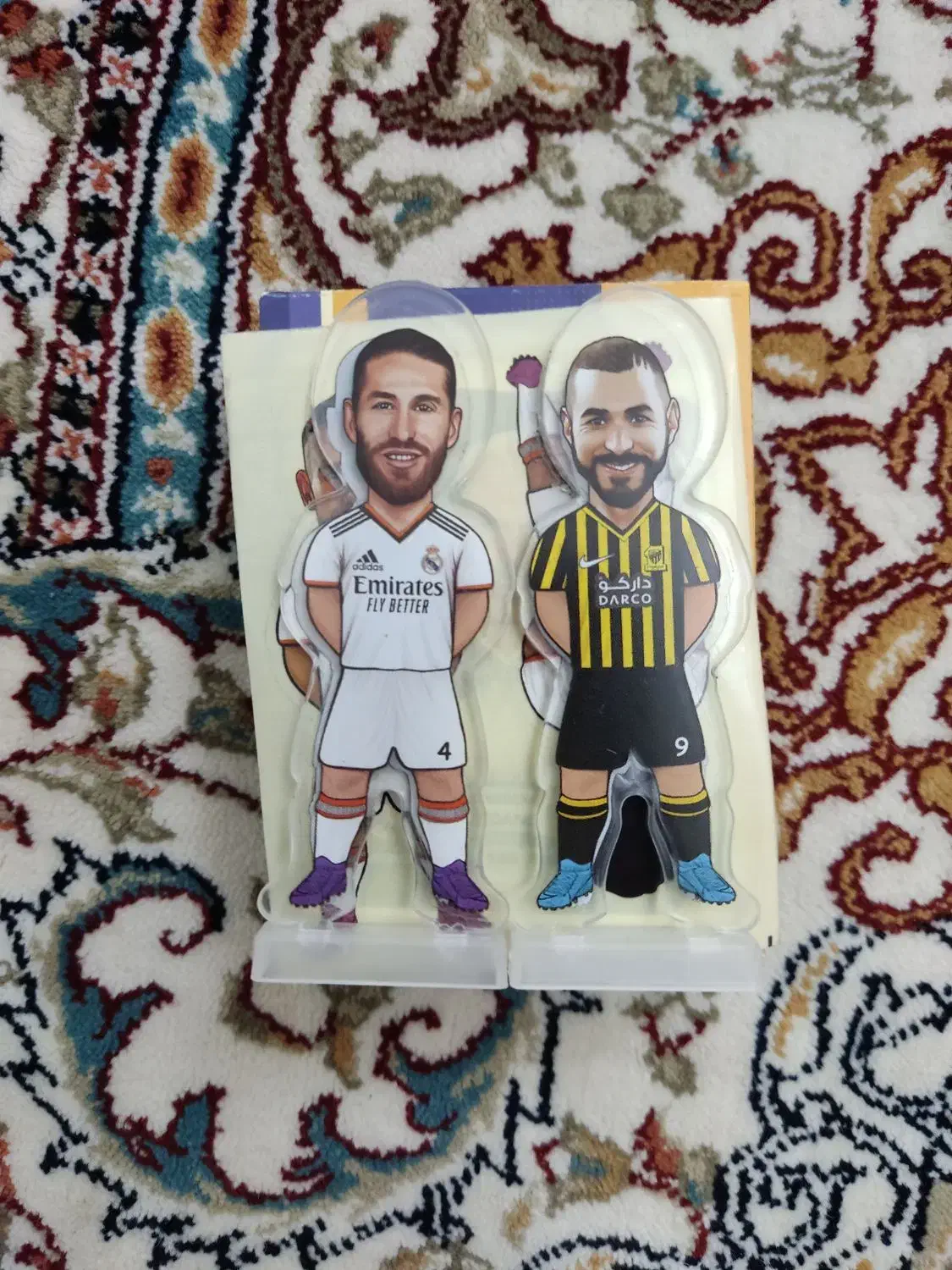 21 کارت کیمدی|کلکسیون و سرگرمی|فردیس, شهرک شهید حسینی|دیوار