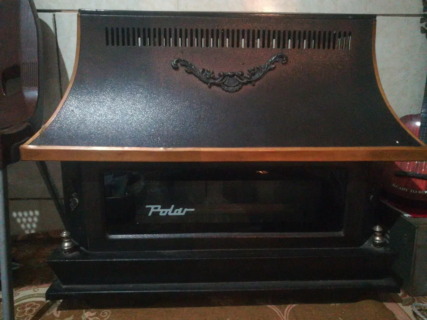 بخاری پلار در شهرضا|بخاری، هیتر، شومینه|شهرضا, |دیوار