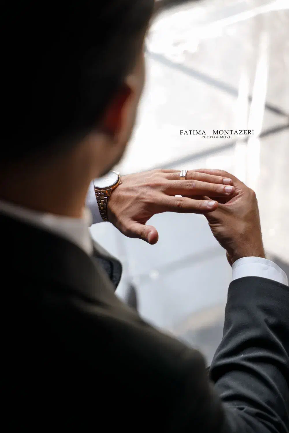 عکاسی و فیلمبرداری عقد و عروسی|خدمات پذیرایی، مراسم|رشت, بوسار|دیوار