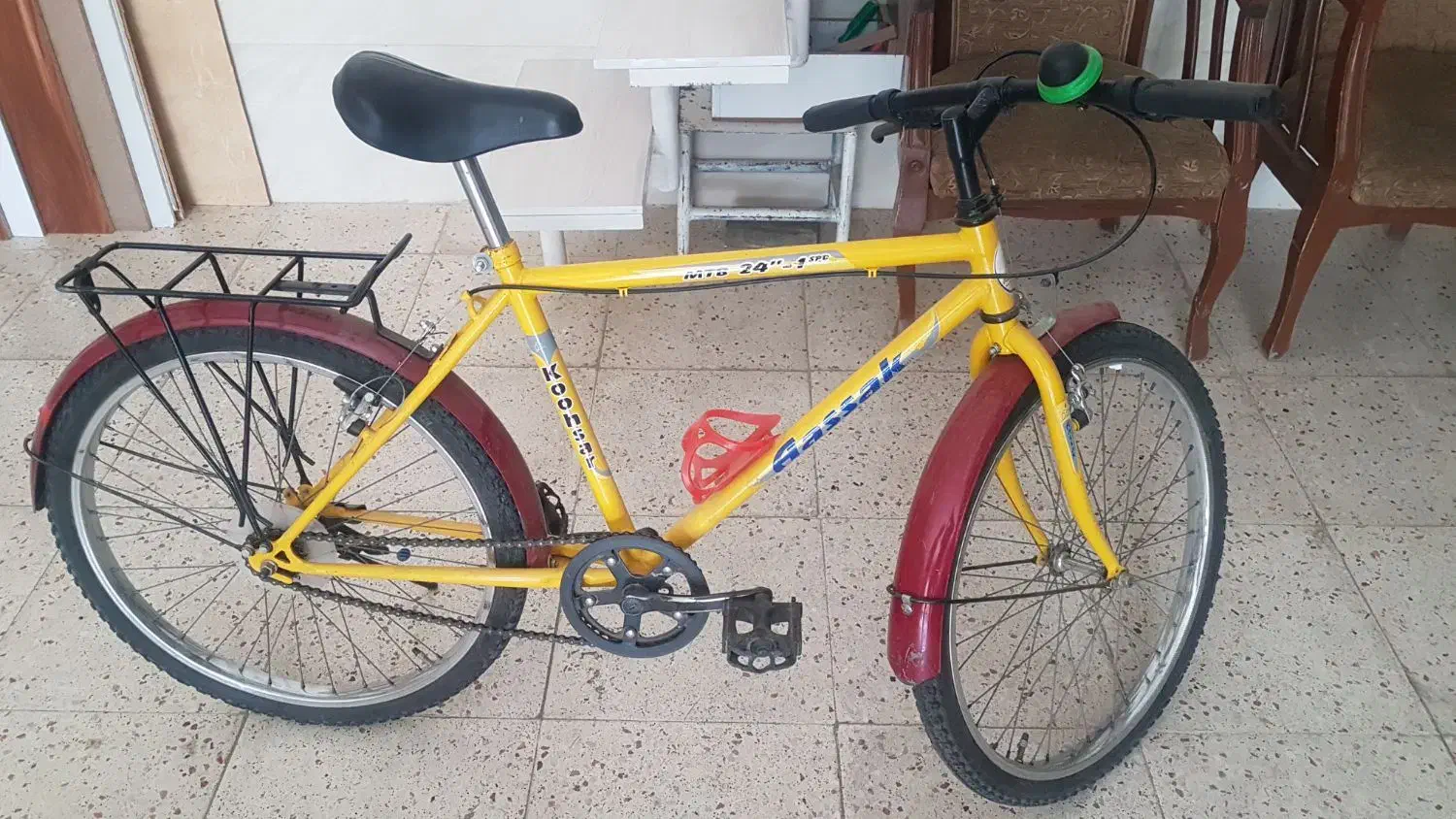 لوازم ورزشی|تجهیزات ورزشی|بروجرد, |دیوار