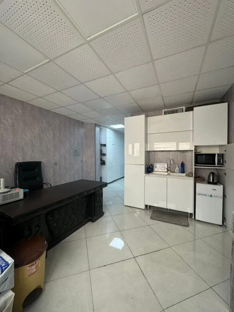 فروش واحد اداری|فروش دفتر کار، اتاق اداری، مطب|تهران, نصرت|دیوار