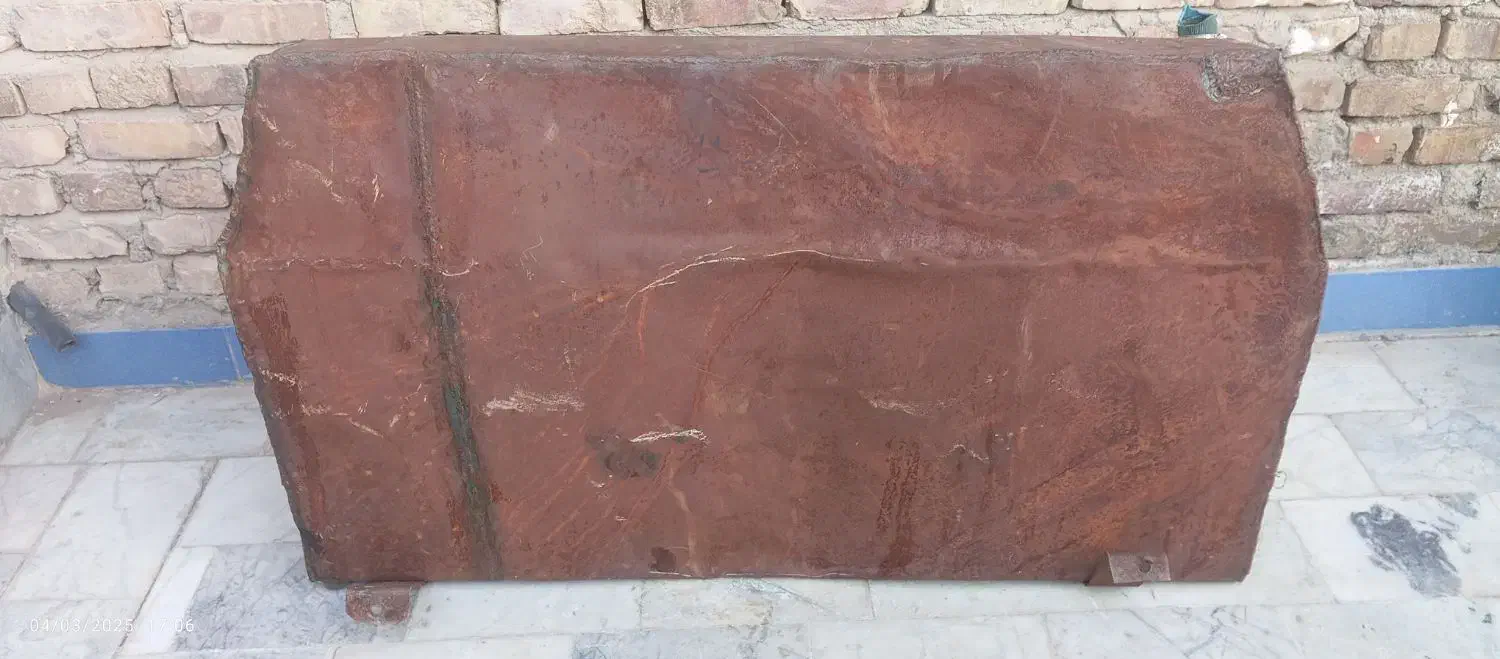 باک بنزین|قطعات یدکی و لوازم جانبی|خاش, |دیوار