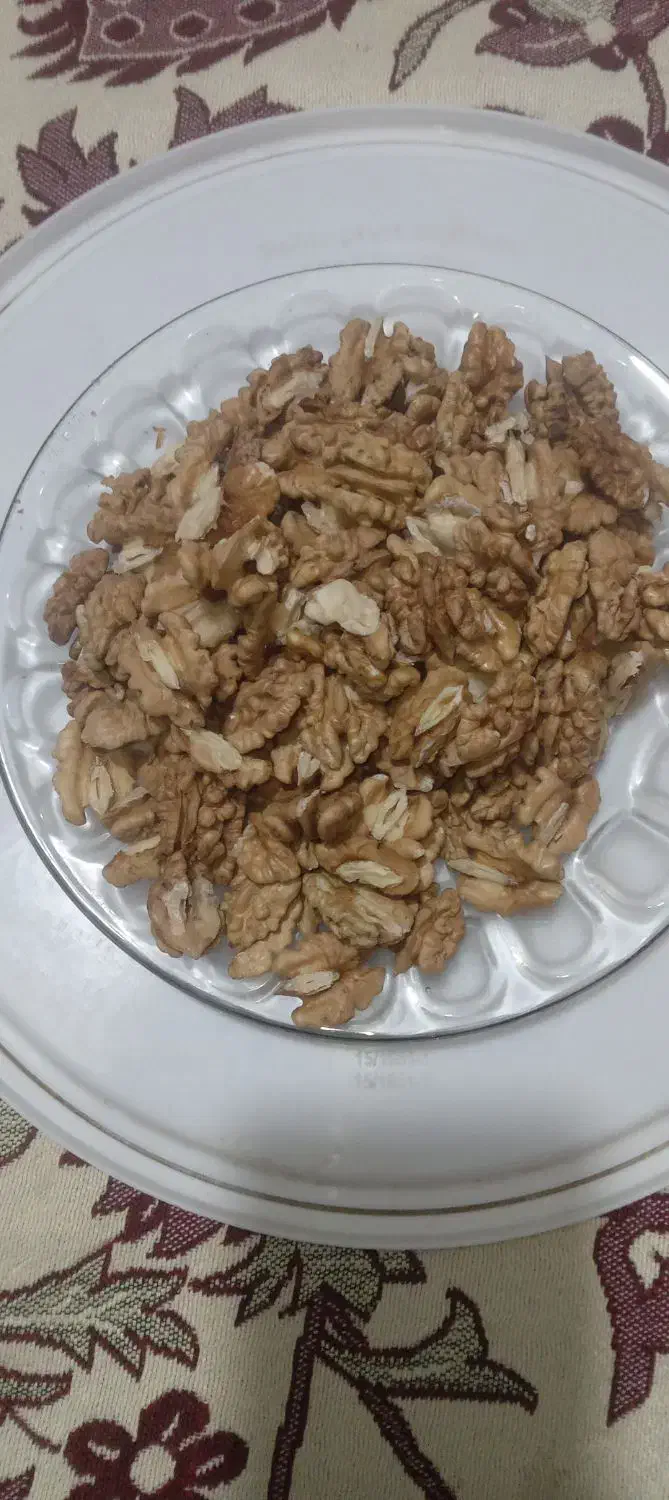 گردو و مغز گردو|حراج|کرج, حیدرآباد|دیوار