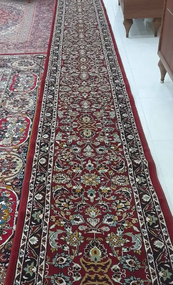 فرش کناره ۶ متری|فرش|گلستان (تهران), |دیوار