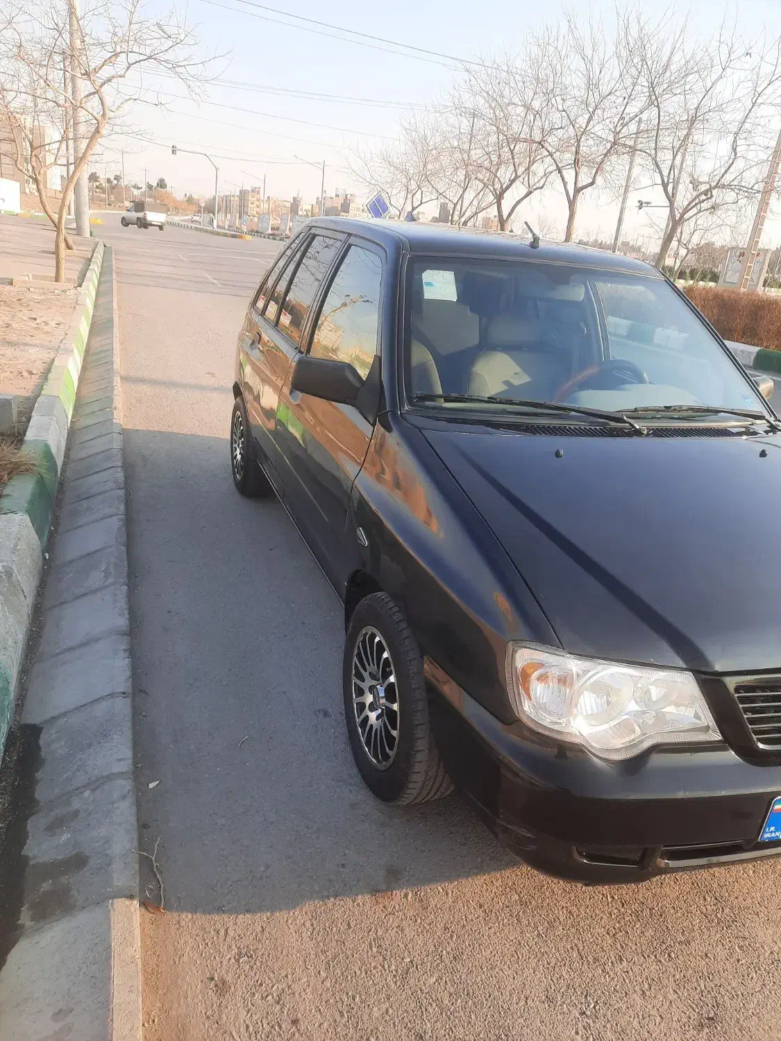 پراید 111 مدل98 کم کار|خودرو سواری و وانت|مشهد, ایثار|دیوار