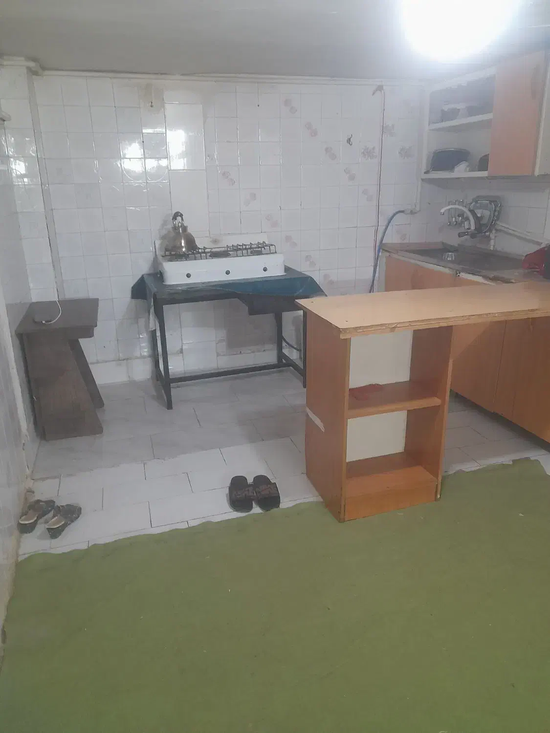 سوییت اجاره روزانه وساعتی|اجارهٔ کوتاه‌مدت آپارتمان و سوئیت|مشهد, کوی سیدی|دیوار