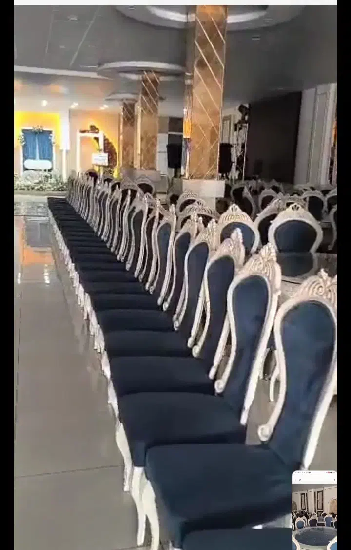 صندلی دست دوم به قیمت مناسب|صندلی و نیمکت|تهران, مولوی|دیوار