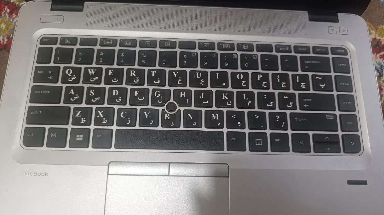 لب تاپ|رایانه همراه|کوهدشت, |دیوار