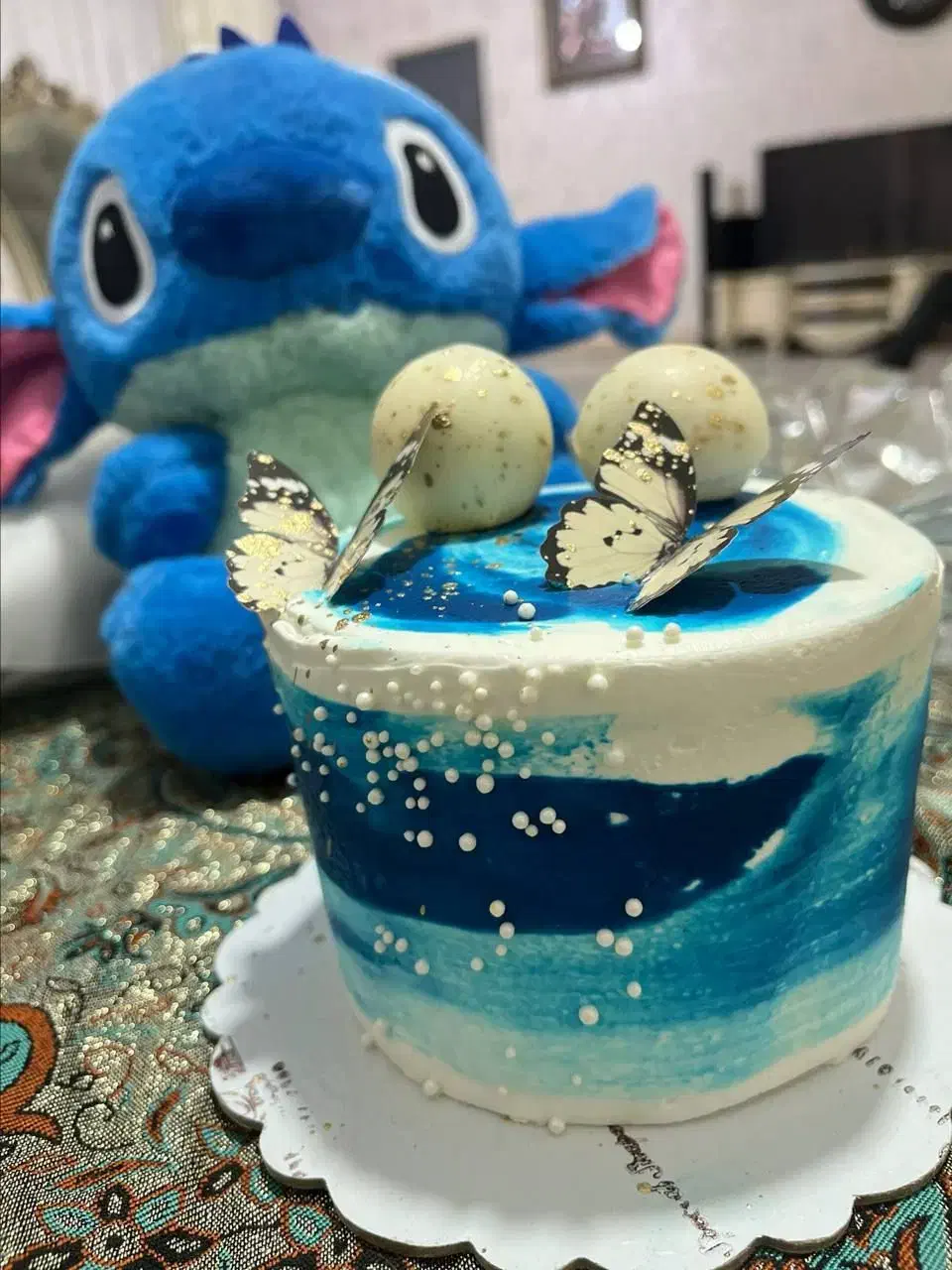 اوستا کار قنادی|استخدام خدمات فروشگاه و رستوران|اهواز, کمپلو جنوبی|دیوار