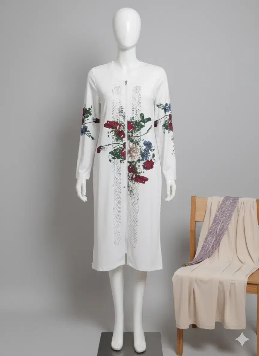 لباس زنانه نو سایز L|لباس|فردوس (کرمان), |دیوار