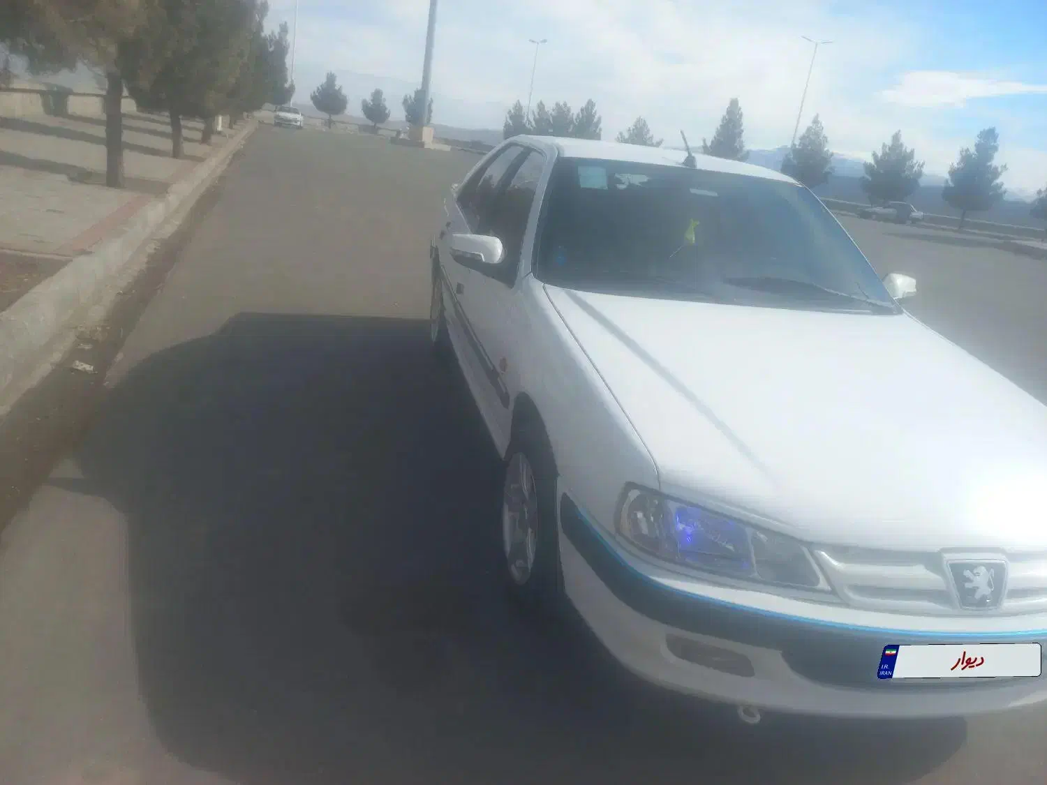 خودرو|خودرو سواری و وانت|خوی, |دیوار