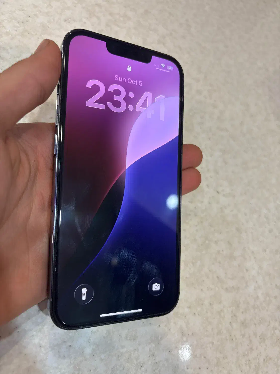 iPhone 13pro|موبایل|تهران, شوش|دیوار