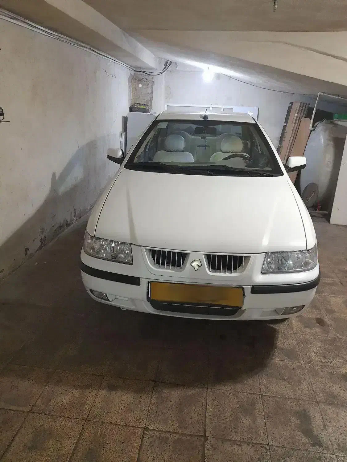 سمند ال ایکس مدل ۹۰|خودرو سواری و وانت|تبریز, |دیوار