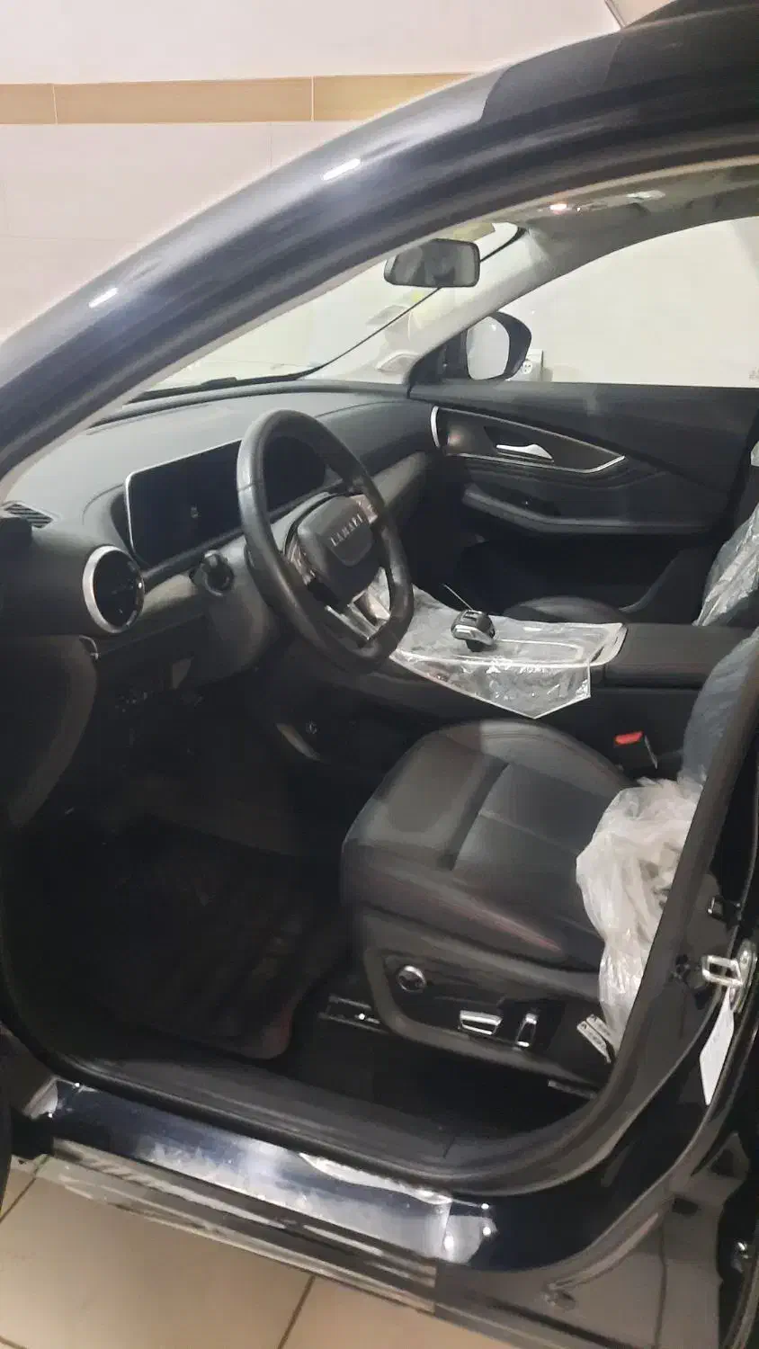 لاماری مشکی مدل۴۰۴|خودرو سواری و وانت|کرمانشاه, |دیوار