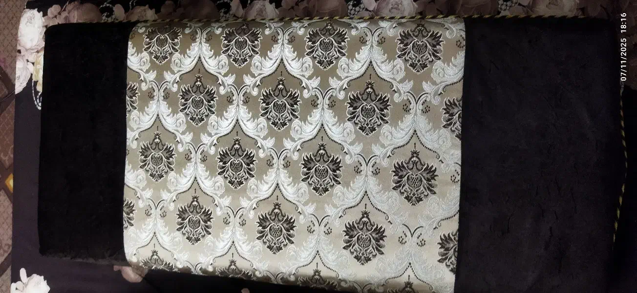 پشتی|پشتی|اسلام‌شهر, مظفریه|دیوار