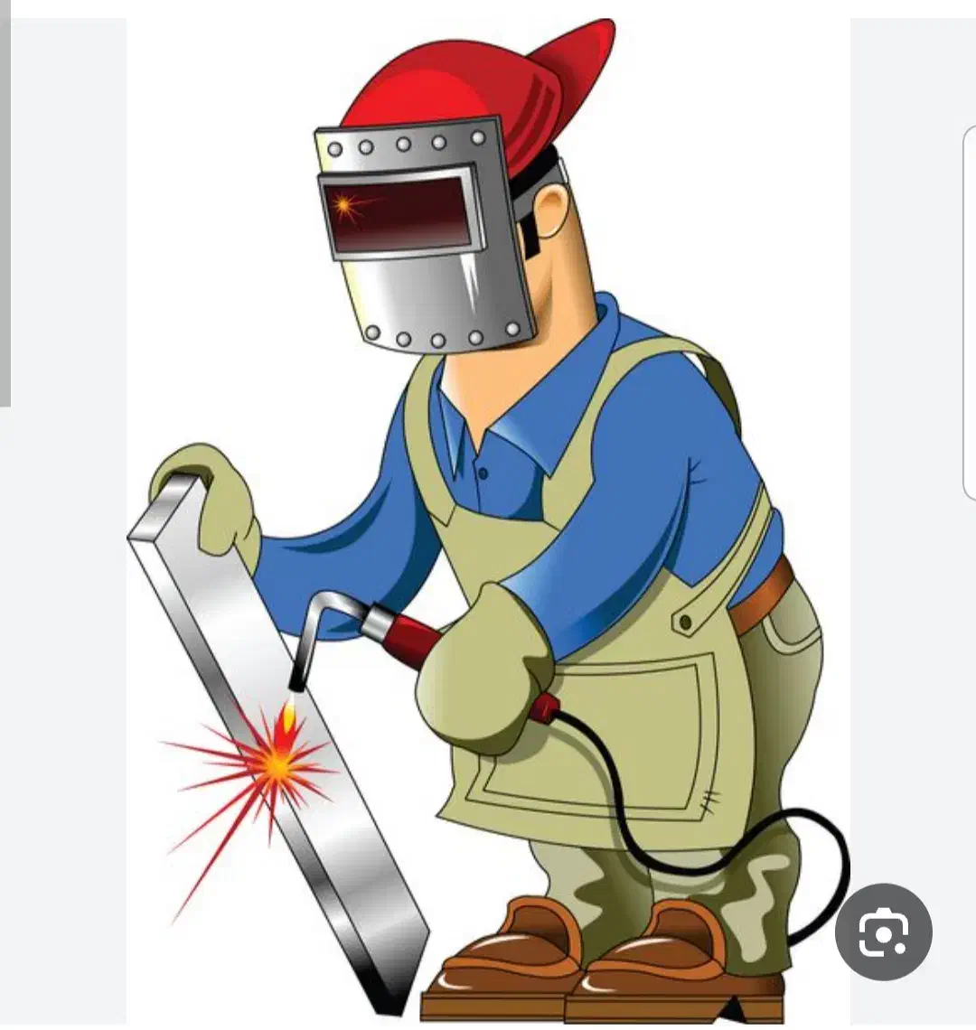 جوشکاری سیار (همه جوره)|خدمات پیشه و مهارت|همدان, |دیوار