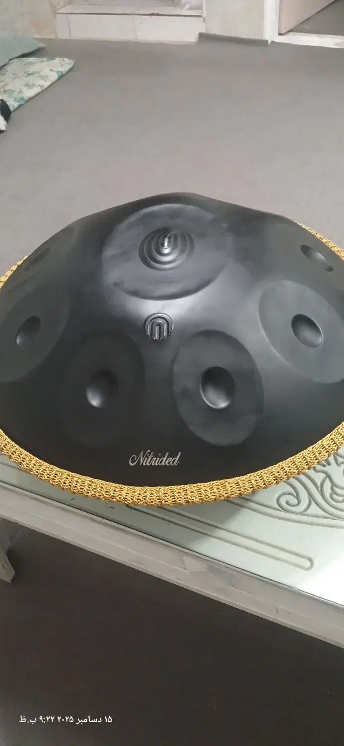 هنگ درام مشکی آرشا|درام و پرکاشن|ورامین, ورامین|دیوار