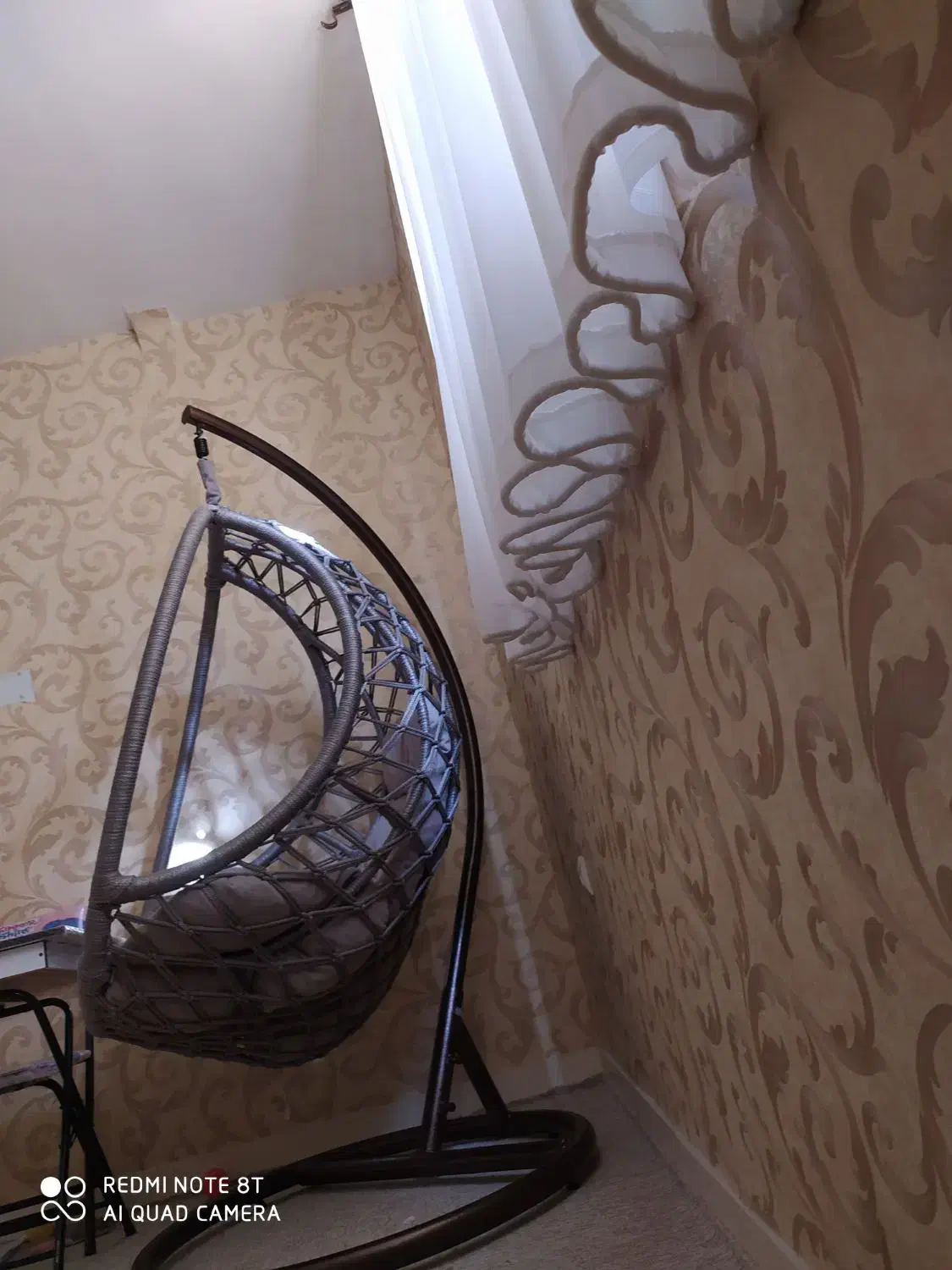 تاب ریلکس|صندلی و نیمکت|دوگنبدان, |دیوار