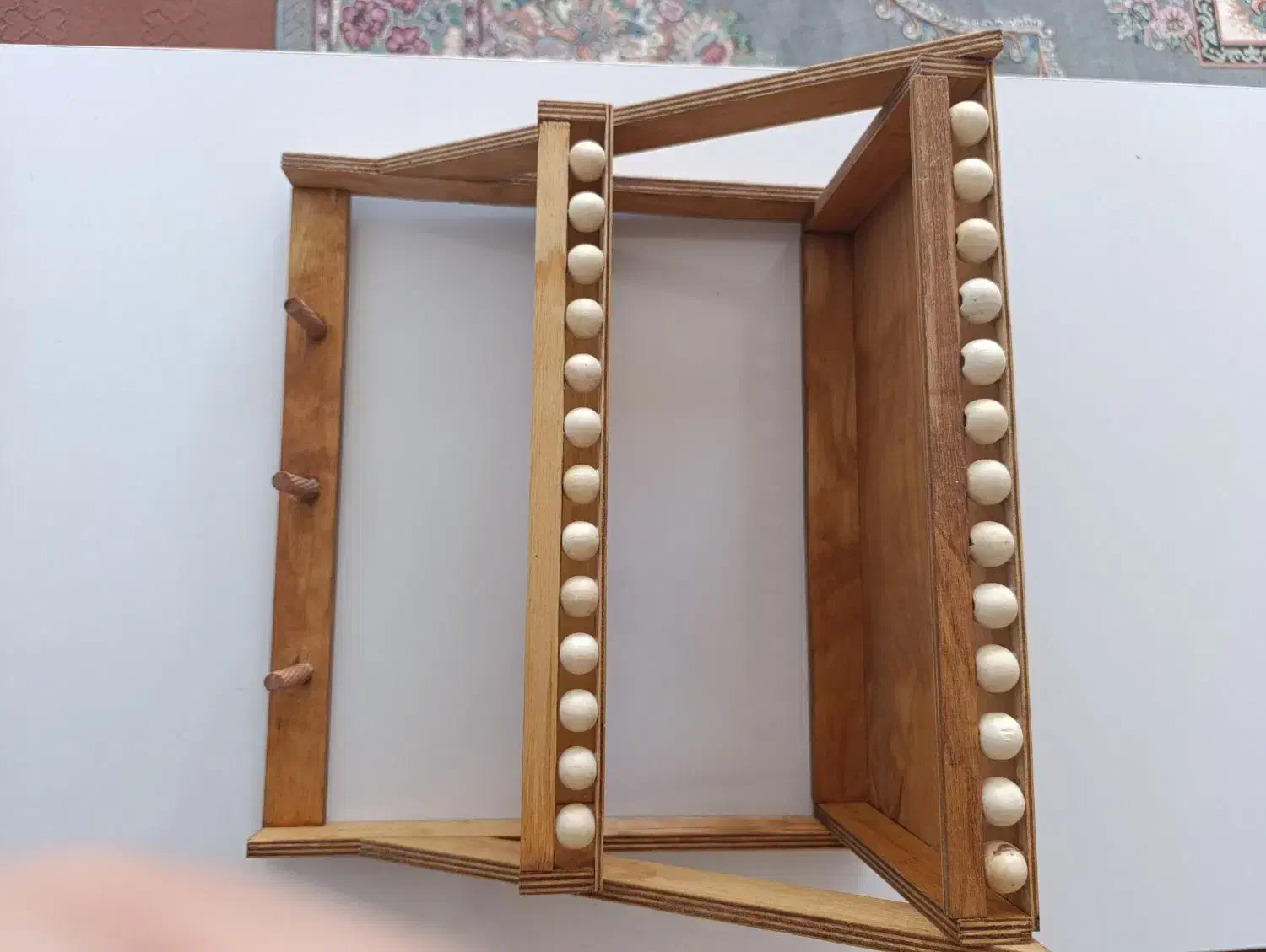 استند آشپزخانه|آب‌چکان و نظم‌دهنده ظروف|زابل, |دیوار