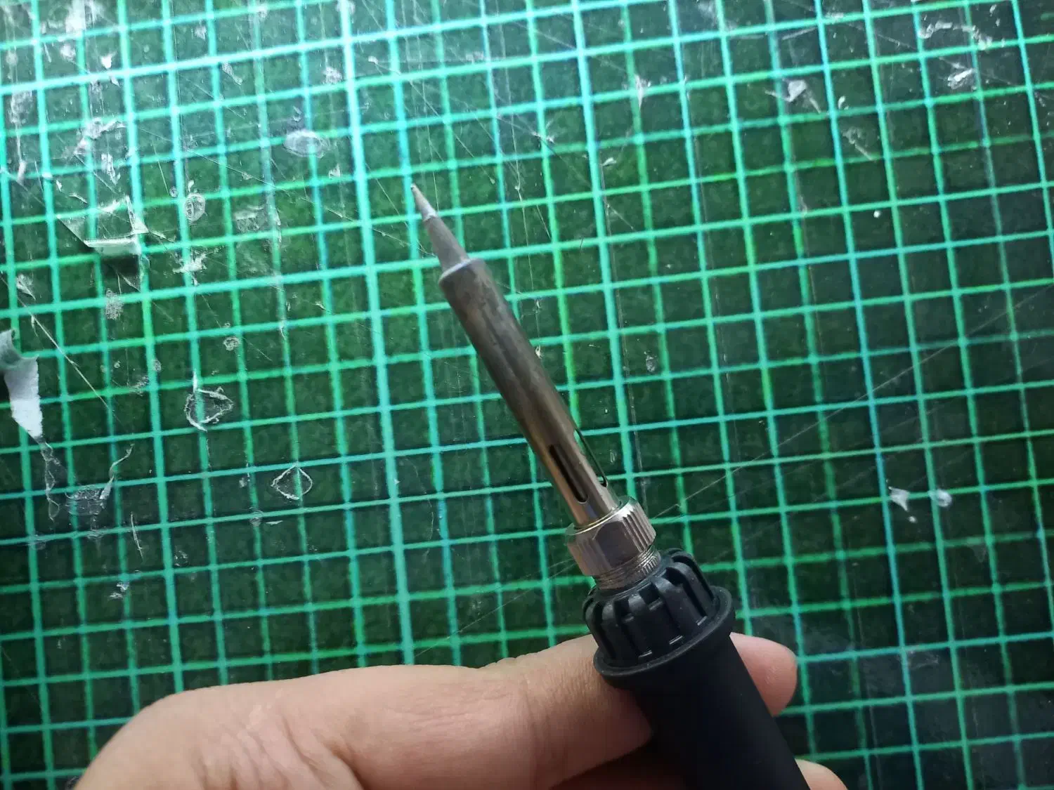 هیتر و هویه گرداک ۹۵۲|ابزارآلات|کاشان, زیدی|دیوار