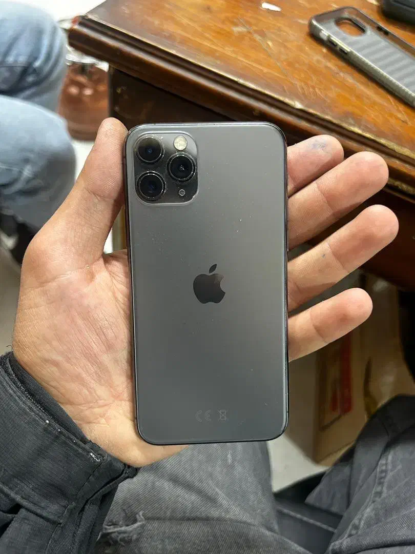 ایفون۱۱پرو|موبایل|ماهدشت, |دیوار