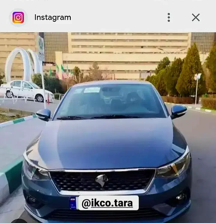 انواع تارا فروش ویژه( تحویل فوری)|خودرو سواری و وانت|تهران, باغ فیض|دیوار